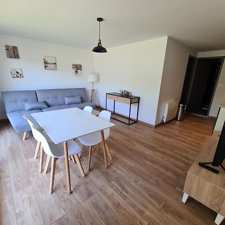 סאיאגוז Appartement Le Cosy 3 Etoiles מראה חיצוני תמונה
