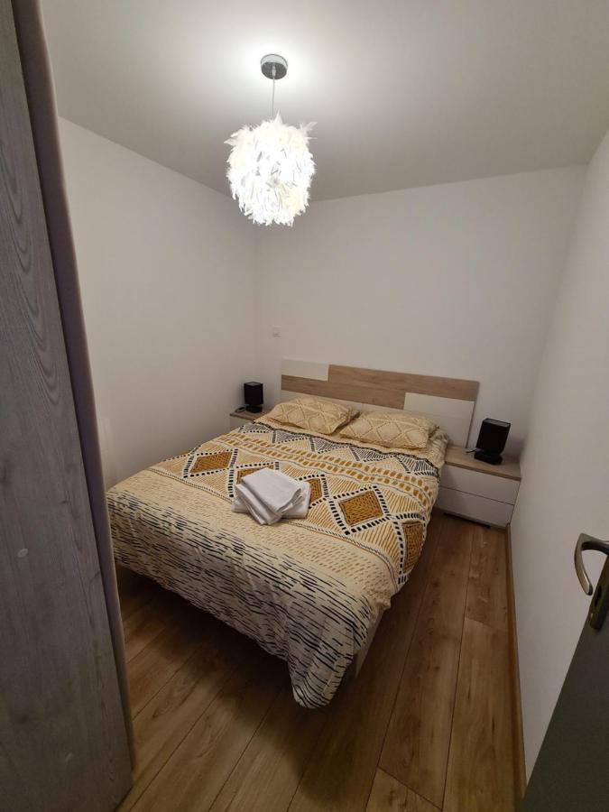 סאיאגוז Appartement Le Cosy 3 Etoiles מראה חיצוני תמונה