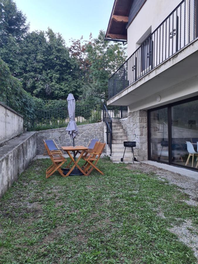 סאיאגוז Appartement Le Cosy 3 Etoiles מראה חיצוני תמונה