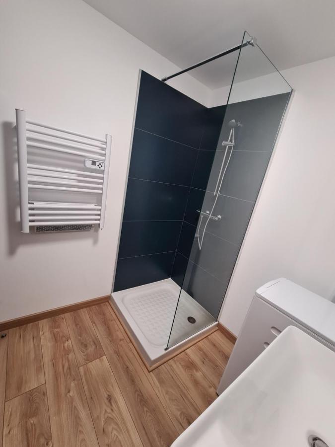 סאיאגוז Appartement Le Cosy 3 Etoiles מראה חיצוני תמונה